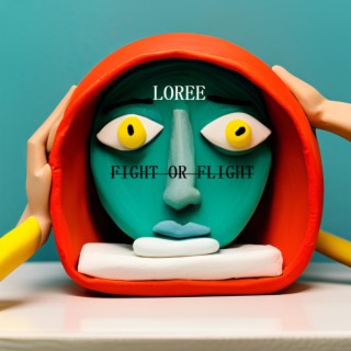 FIGHT OR FLIGHT lyrics | Boomplay Music