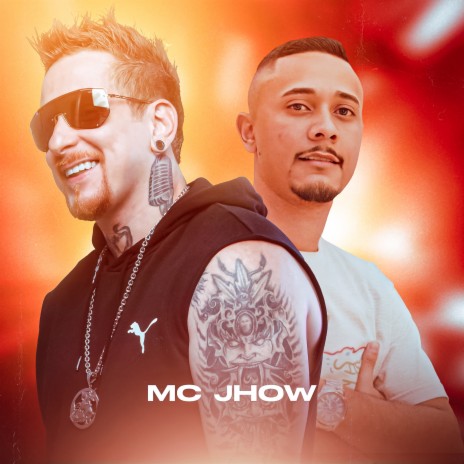 Salseiro ft. MB Music Studio & MC Jhow | Boomplay Music