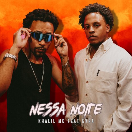 Nessa Noite ft. Evra & Be-Atrz | Boomplay Music