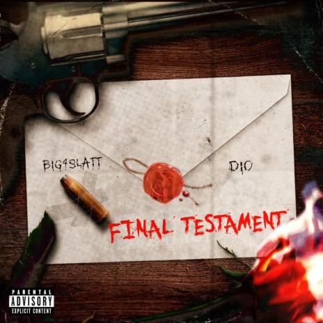 LAST MOMENT ft. DIO | Boomplay Music