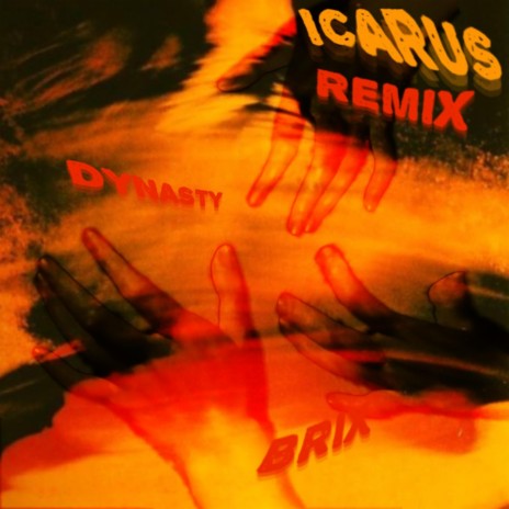 Icarus (Brix Remix) ft. KronicDynasty | Boomplay Music