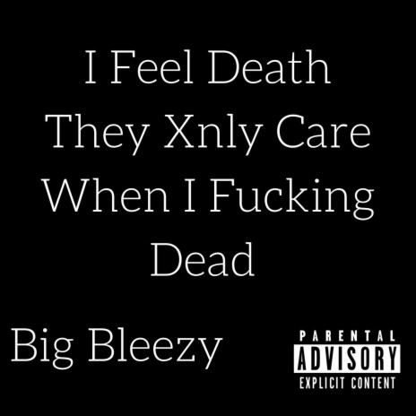 I Feel Death | Boomplay Music