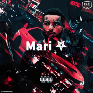 Mari (Dub Edition)