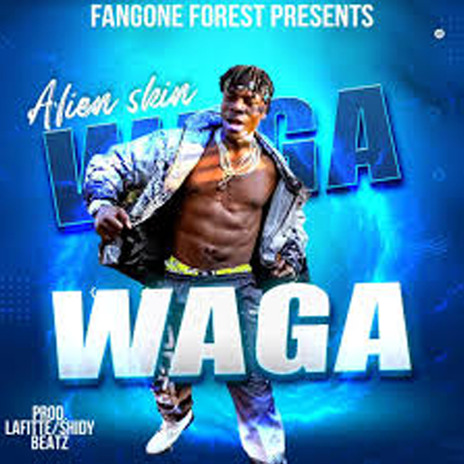 Waga Waga | Boomplay Music