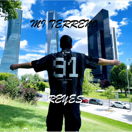 Mi Terreno | Boomplay Music