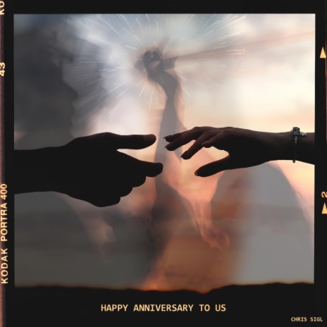 Happy Anniversary To Us | Boomplay Music