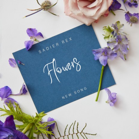 Flowers | Boomplay Music