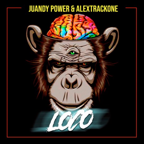 Loco (Radio Edit) ft. AlexTrackOne | Boomplay Music