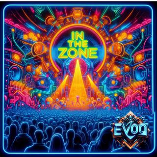 In The Zone lyrics | Boomplay Music