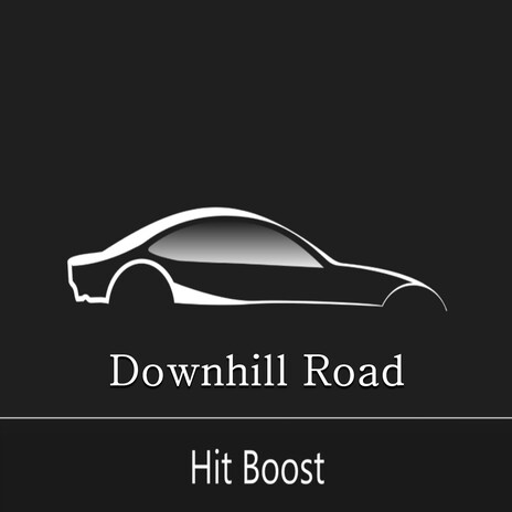 Downhill Road | Boomplay Music