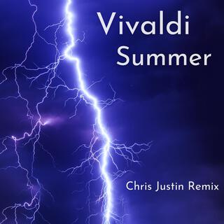 Vivaldi Summer Storm (Progressive House Remix)