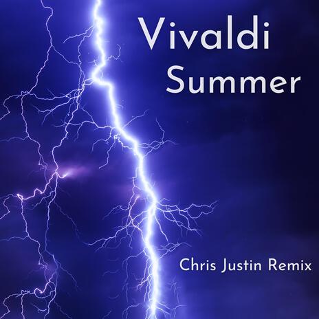 Vivaldi Summer Storm (Progressive House Remix) | Boomplay Music