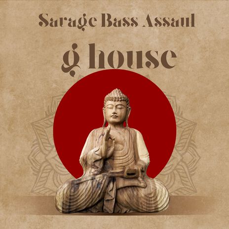 Savage Bas Asaul G House | Boomplay Music