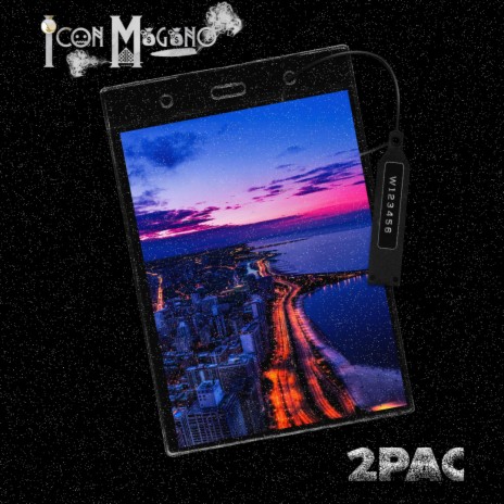 2PAC 🅴 | Boomplay Music