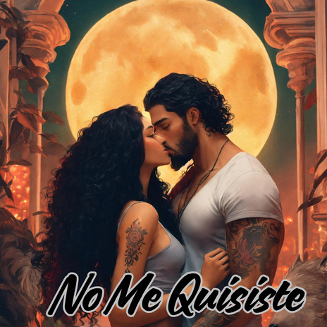 No Me Quisiste | Boomplay Music