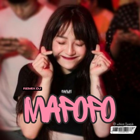 DJ Mapopo New