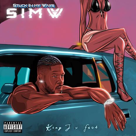 SIMW ft. F4$D | Boomplay Music