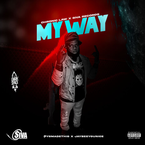 My Way | Boomplay Music