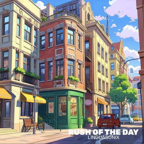 Rush of the Day | Boomplay Music