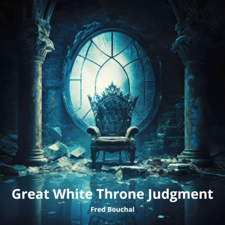 Great White Throne Judgment | Boomplay Music