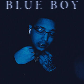 2nd2none Presents Blue Boy The Album