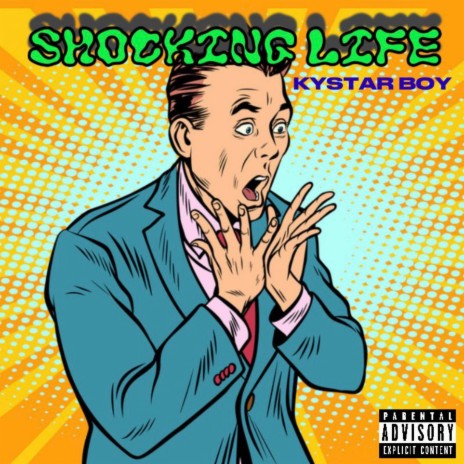 SHOCKING LIFE | Boomplay Music