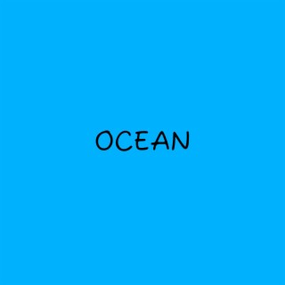 OCEAN (be happy)