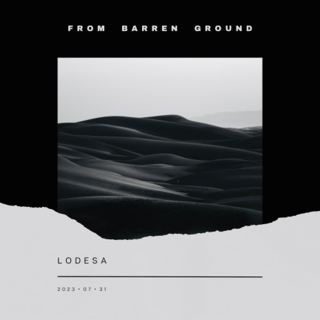 From Barren Ground | Boomplay Music