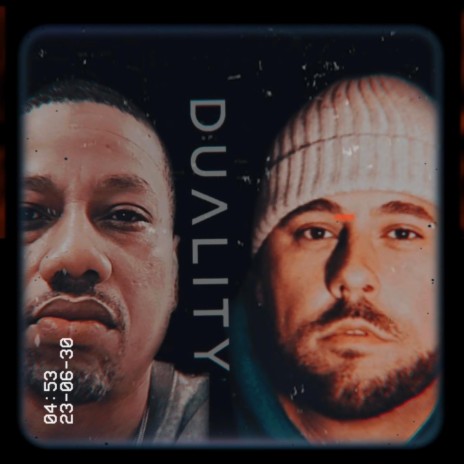 Duality ft. Planet Asia, The Legend Adam Bomb & DJ Grouch