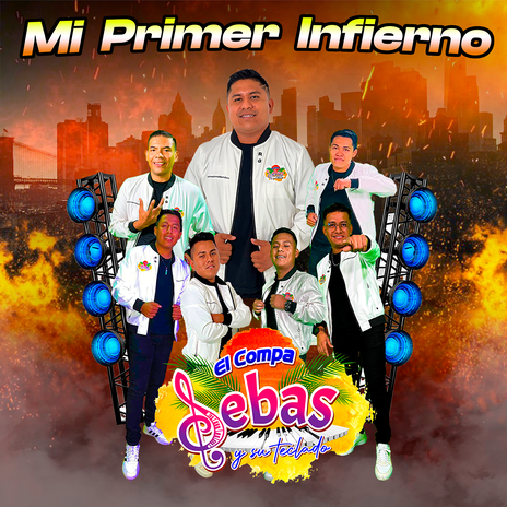 Mi Primer Infierno | Boomplay Music