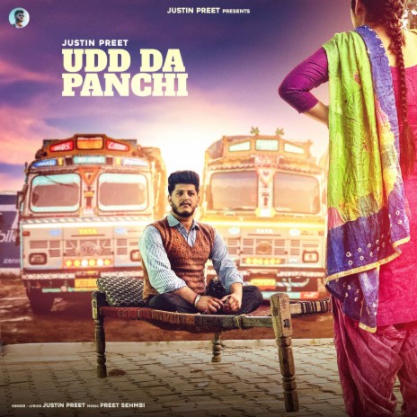 Udd Da Panchi ft. G Noor | Boomplay Music