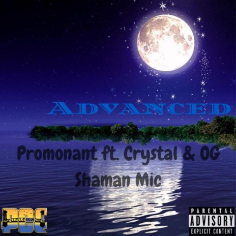 Advanced ft. Crystal & OG Shaman Mic