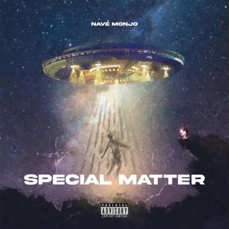 Special Matter | Boomplay Music