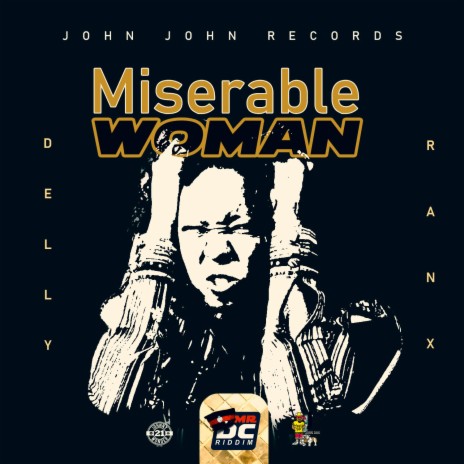 Miserable Woman | Boomplay Music