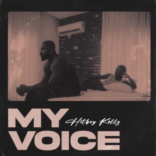 My Voice