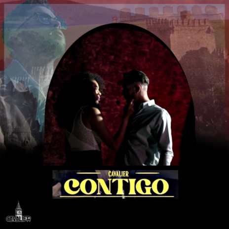 Contigo | Boomplay Music