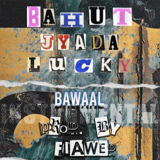 Bahut Jyada Lucky (Instrumental)