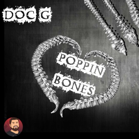 Poppin' Bones | Boomplay Music