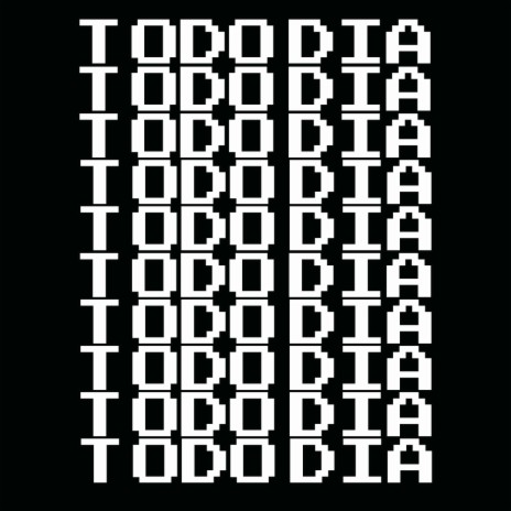 Todo Dia ft. Nick Dilla & NID4 | Boomplay Music