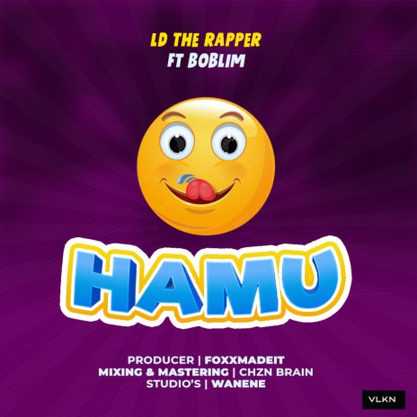 Hamu ft. Boblim | Boomplay Music