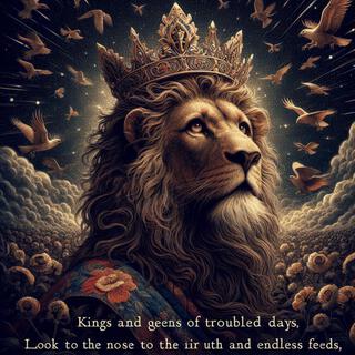 Two Kings And Queens One lyrics | Boomplay Music