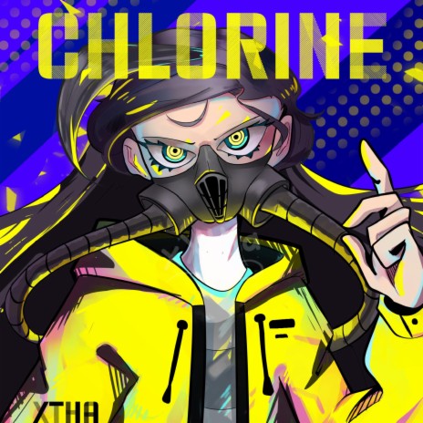 Chlorine | Boomplay Music