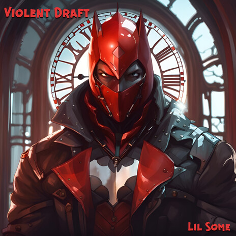 Violent Draft | Boomplay Music