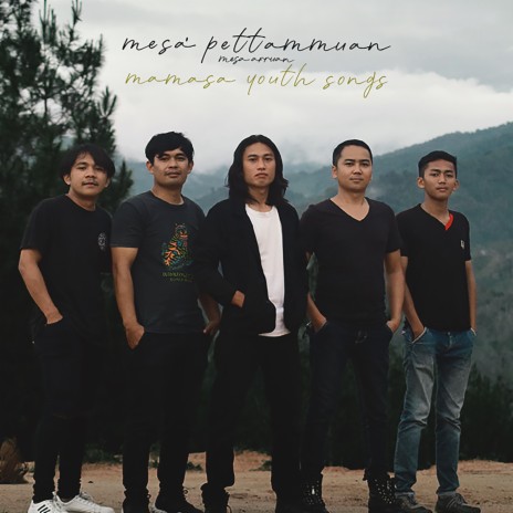 Mesa' Pettammuan | Boomplay Music