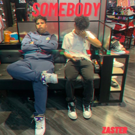 Somebody | Boomplay Music