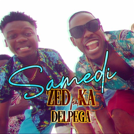 Samedi ft. Delpega | Boomplay Music