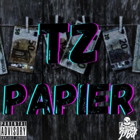 TZ (PAPIER) | Boomplay Music