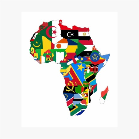 africa | Boomplay Music