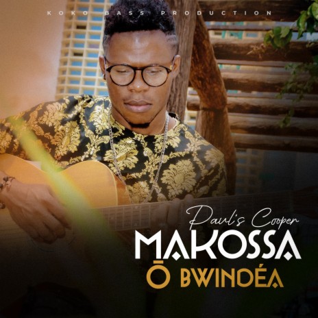 Makossa bwindéa | Boomplay Music