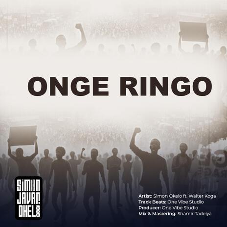 Onge Ringo ft. Walter Koga